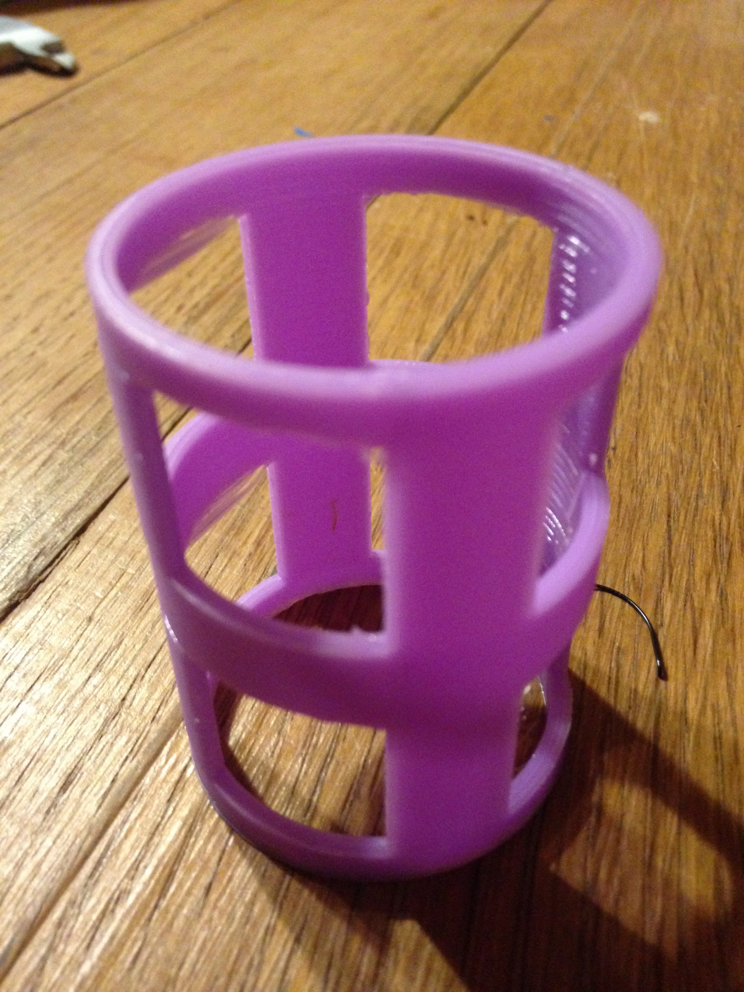 Файл STL Cable and cable reel・Дизайн для загрузки и 3Dпечати・Cults